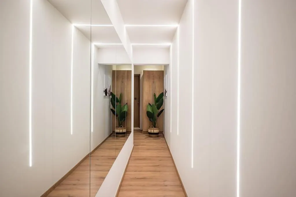 Amalia'S Luxury Apartment 1 Heraklion