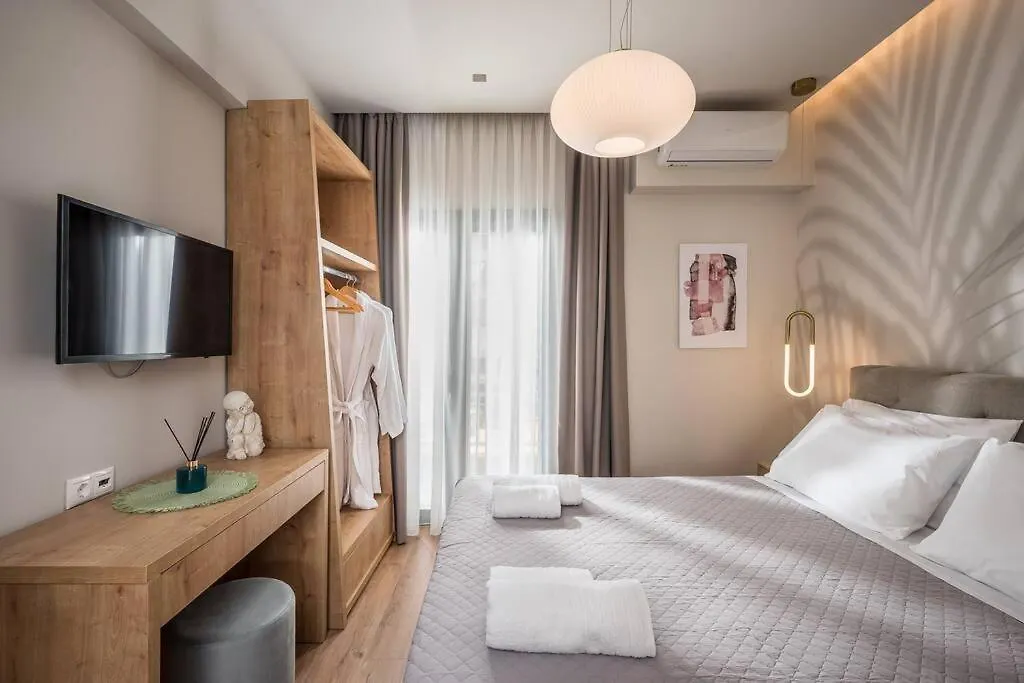 Amalia'S Luxury Apartment 1 Heraklion  Heraklion (Crete)